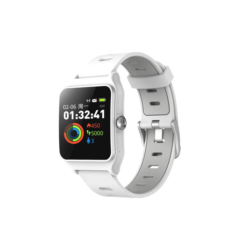 

Smart Watch Bluetooth Smart Watch Men And Women Smart Watch With GPS Navigation For Android IOS Smartphone