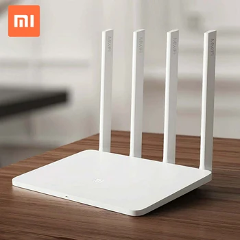 

Powerline Communication Modem Bluetooth wifi Router 300mbps for Xiaomi Home Smart