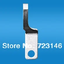 Лидер продаж Настоящее Высокое качество перемещение bbbb для Undertrimmer Швейные машинки Juki781 juki Lk1900 0252052-141-c