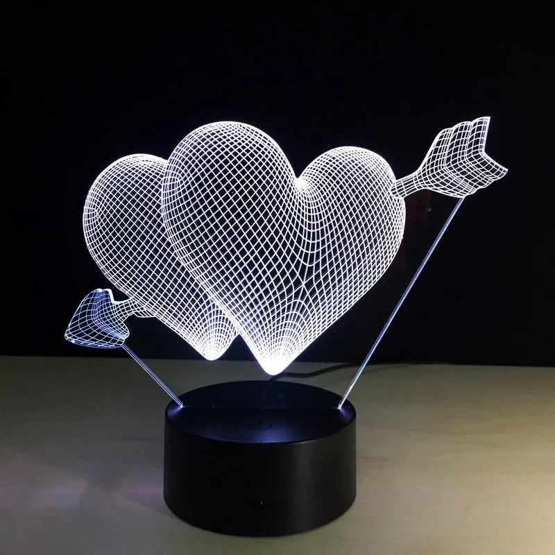 usb 3d battery operated lampe (2)
