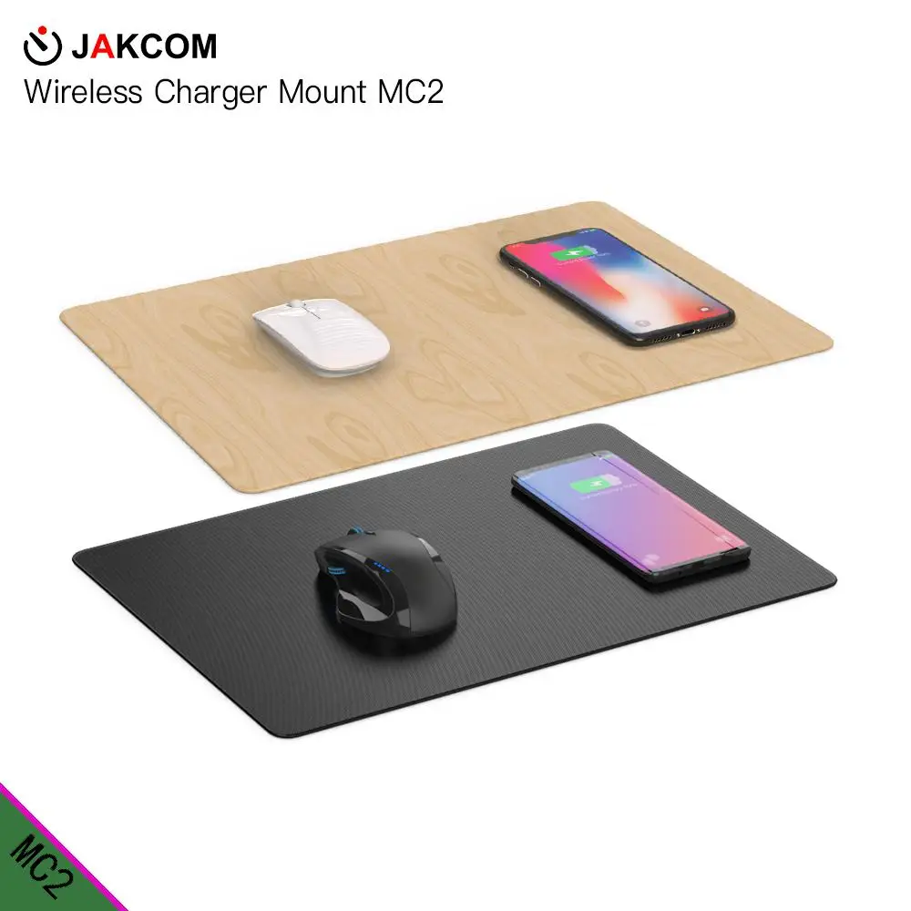 

JAKCOM MC2 Wireless Mouse Pad Charger Hot sale in Smart Accessories as polar a360 xaiomi mi smart mouse pad