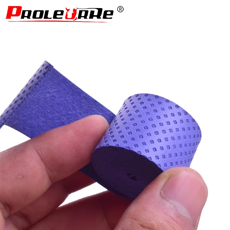 1 قطعة Knopper ملفوفة حزام تعرّق الصيد قضيب المغطاة 5 ألوان مع مغطاة العزل مجموعات من الصيد ملحقاتها PJ-136