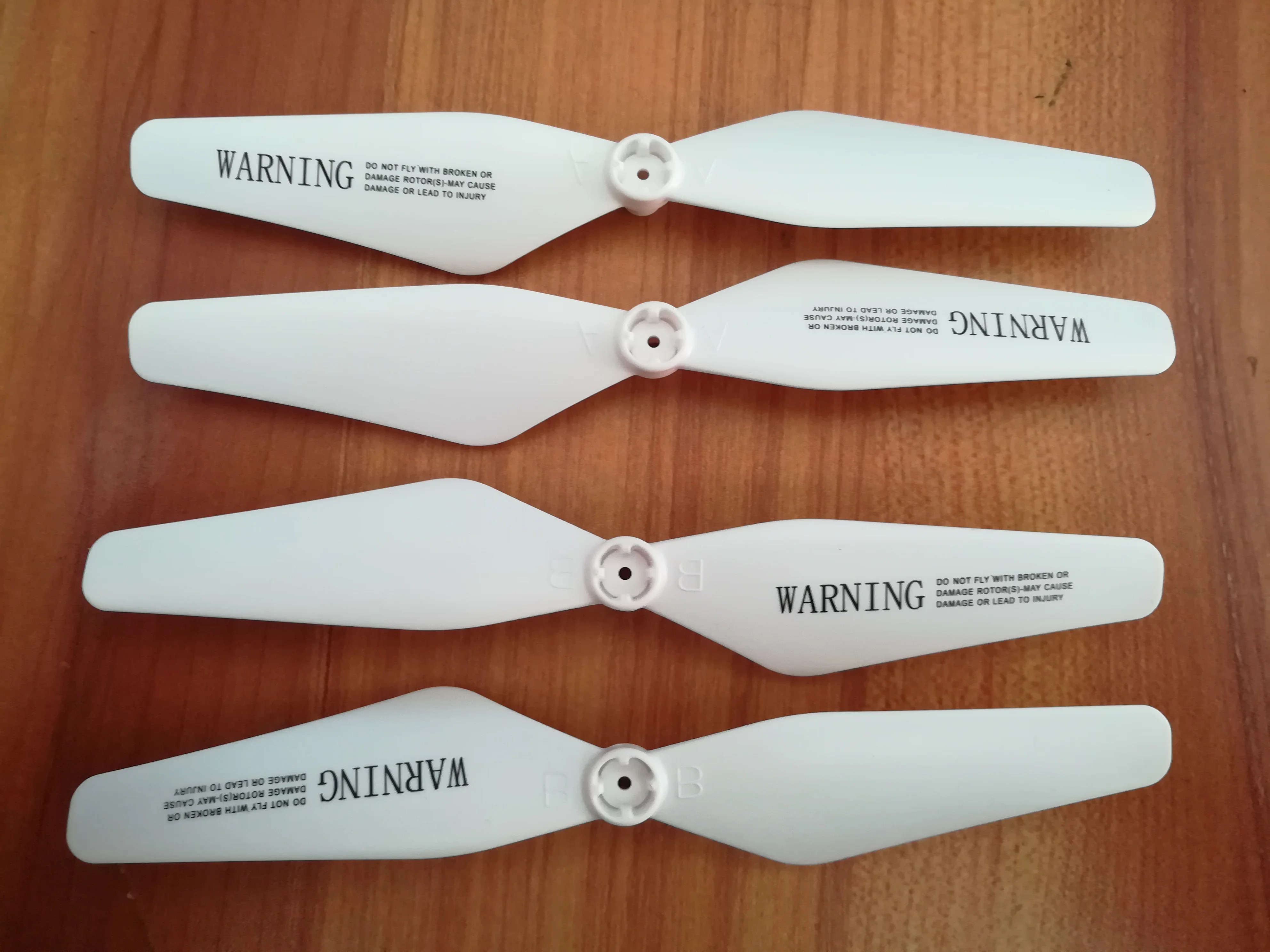 Syma Z3 RC quadcopter drone запасные части CW CCW blade propeller 4 шт./компл.|Детали и аксессуары| |