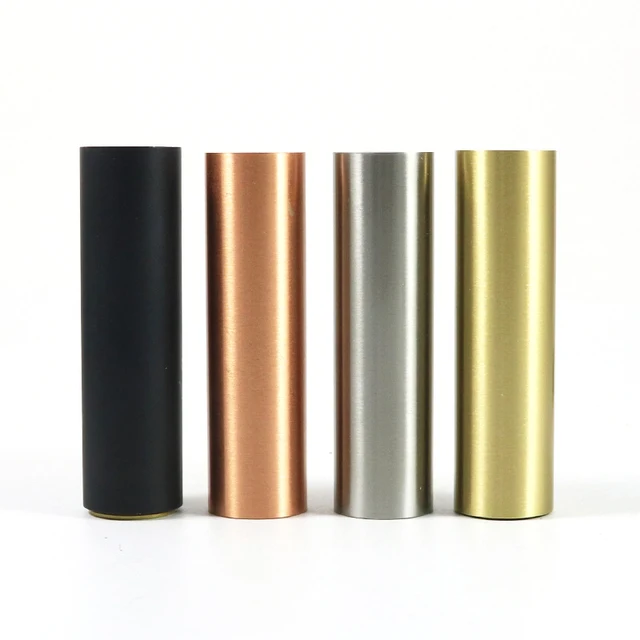 SMPL elektroniczny papieros mechaniczne Mod Mod korpus baterii Vape Box fit 18650 bateria wielokrotnego ładowania 510 nici RDA tryb Vape zestaw tanie tanio SUB TWO Metal 2000 mah 510 thread SMPL MOD gold steel black brass mechanical mod mech mod SMPL elektroniczny papieros mechaniczne Mod Mod korpus baterii Vape Box fit 18650 bateria wielokrotnego ładowania 510 nici RDA tryb Vape zestaw tanie tanio SUB TWO Metal 2000 mah 510 thread SMPL MOD gold steel black brass mechanical mod mech mod