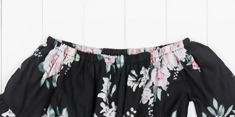 mother daughter dresses H0704-1-05