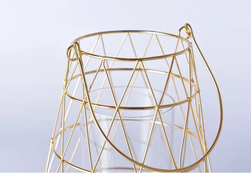 Candle Holders (6)