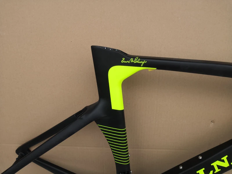 Sale 2018 Colnago Concept T1100 carbon bike frame Full carbon road bicycle bike frame set fit Di2 and Mechanical road groupset 3 Sale 2018 Colnago Concept T1100 carbon bike frame Full carbon road bicycle bike frame set fit Di2 and Mechanical road groupset 3