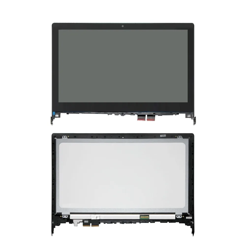 

Perfect 14" LCD Display+Touch Screen Digitizer+Frame for Lenovo Flex 2 14D 20376 lcd screen assembly replacement,1920 x 1080