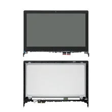 Perfect 14" LCD Display+Touch Screen Digitizer+Frame for Lenovo Flex 2 14D 20376 lcd screen assembly replacement,1920 x 1080