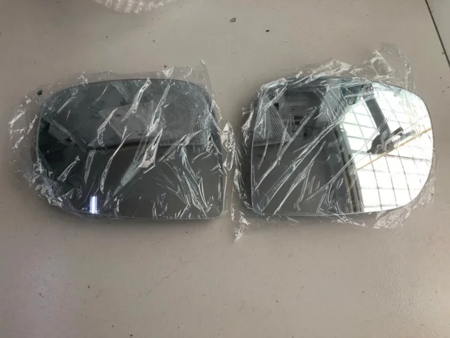 Rear-view mirrors glass left and right side for Chinese ZOTYE T600 SUV 2012-2016 Auto car motor parts T6008202010002B112742U