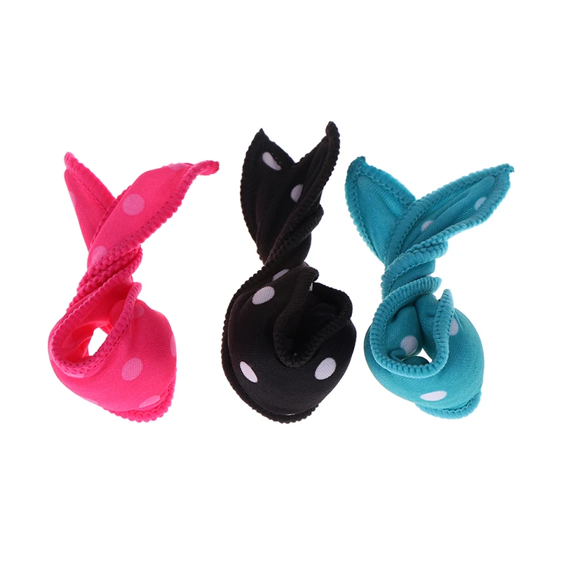 

2PCS/Set Magic Sponge Pillow Women DIY Styling Hair Rollers Tool Soft Roller Hair Best Flexible Foam and Sponge Hair Curlers