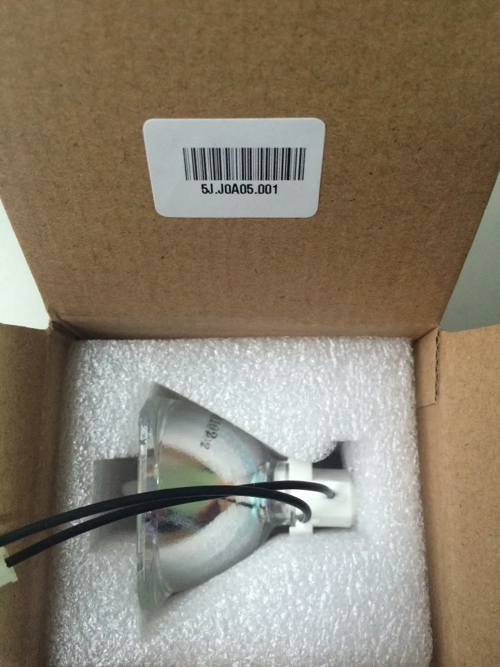

SHENG Free Shipping SHP132 Projector Lamp 5J.J0A05.001 for BenQ MP515/ MP515ST/ MP526 MP576 mp515p /MP525