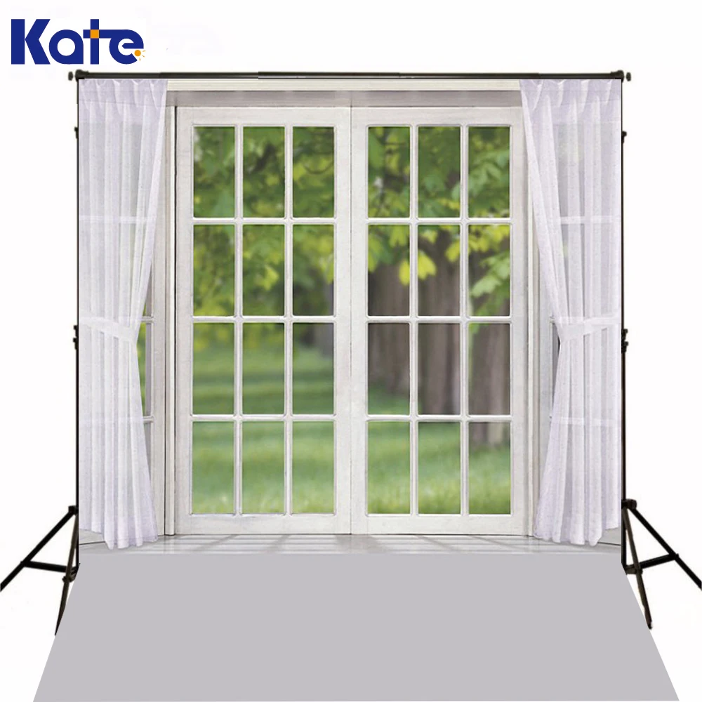 

200Cm*150Cm Backgrounds Outside Doors Inside The House Enchanting Photography Backdrops Photo Lk 1268