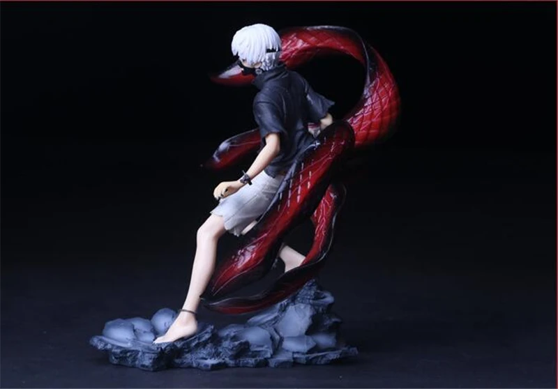 Tokyo Ghoul (6)