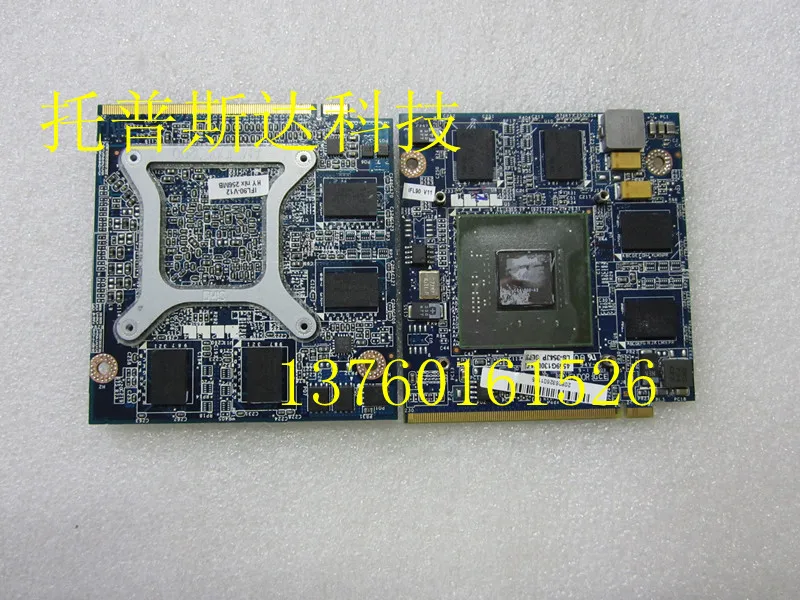  K42A board K41A E42A E41 graphics card 