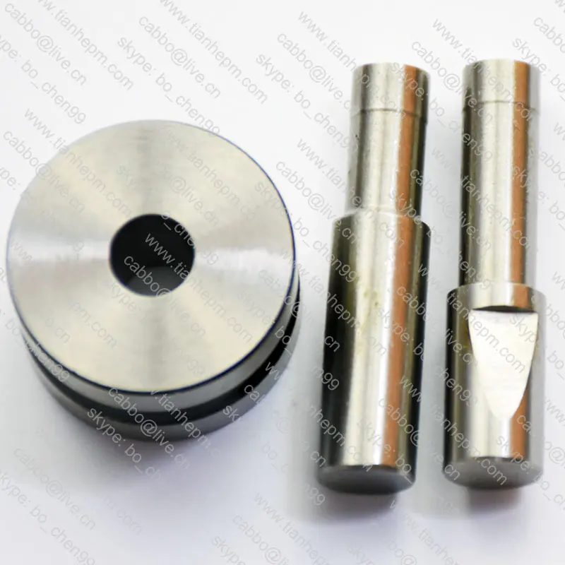 Tablet Press Dies & Punches/ TDP 1.5/TDP 5/TDP 6/Single punch die/in Tool Parts from Tools on