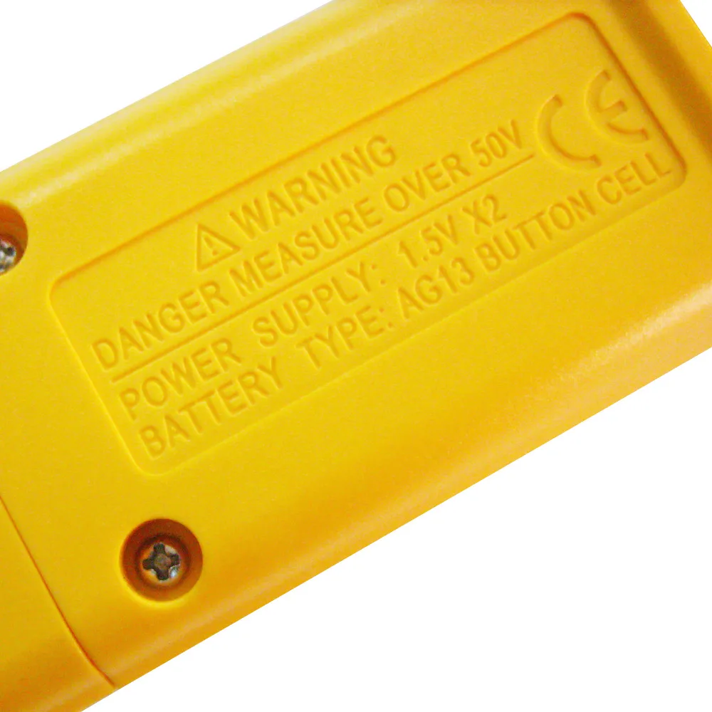 gain-express-gainexpress-Multimeter-VA-503-battery