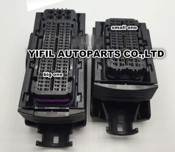 

94 Pin/Way Car Engine Computer Board EDC16 Plug Connector For VW Audi