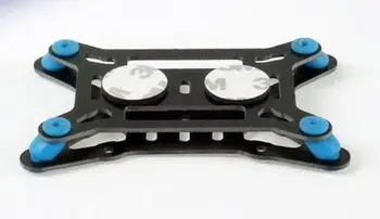

Pixhawk PX4 APM Flight Controller damping board general-purpose four-axis six-axis multi-axis frame damping board