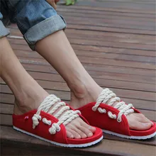 Neue 2016 Sommer Hausschuhe Strand Flip Flops herren Sandalen Mode Hausschuhe Gummisohle Lässig Männer flip-flops # WYL92