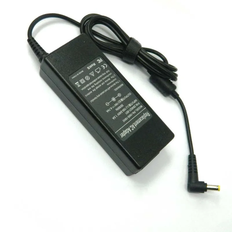 High Quality 90W 19V 4.74A AC Laptop Adapter Charger For Toshiba