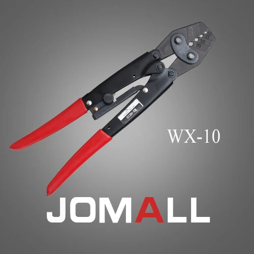 WX-10 crimping tool crimping plier 2 multi tool to...