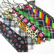 Новинка года; галстук с рисунком для мальчиков; Детский галстук; школьный галстук для мальчиков