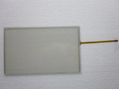 Сенсорный экран дигитайзер стекло или Защитная пленка для OMRON NB10W-TW01B ЖК Сенсорная панель HMI панель