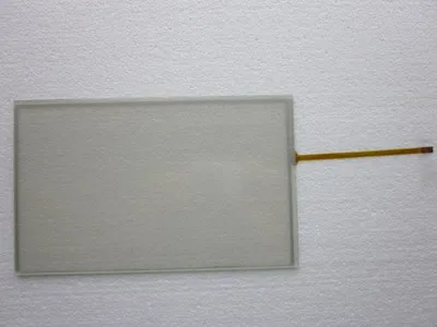 1X For Omron NB10W-TW01B Touch Screen Glass Panel