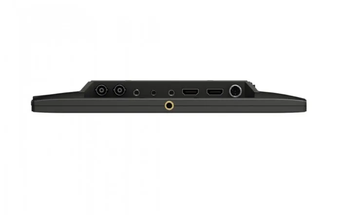 Lilliput TM 1018/S 10 1 светодиодный LED IPS Full HDMI полевой сенсорный экран монитор камеры с 3G SDI