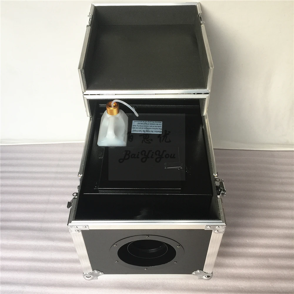 Small Water Fog Machine 07