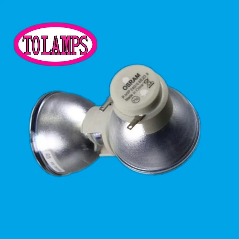 

projector lamp bulb 5811118715-SVV /P-VIP280/0.9 E20.8 for projector VIVITEK D912HD/DH913. 180 days warranty . free shipping