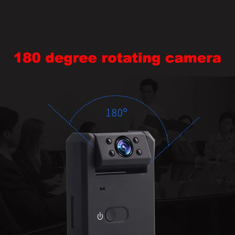 Новое поступление 1080 P HD WI FI мини Камера 4 K/2 K IP видеокамеры P2P видеонаблюдения