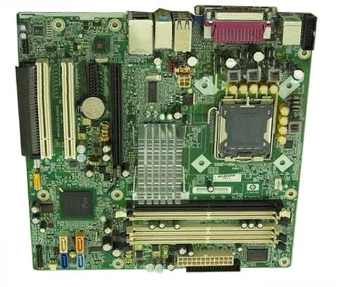 

404676-001 965G DC7700 DX7300 MT board board tested working