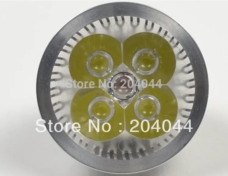 2015 Top Fashion Limited Free Shipping 20pcs lot 4 1w font b Led b font Spot