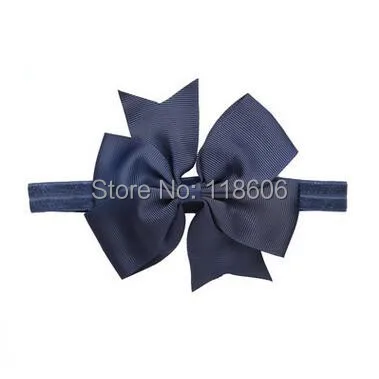 baby elastic grosgrain ribbon headband17.jpg