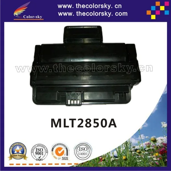

(CS-S2850A) toner laser cartridge for SAMSUNG ML 2850D 2850ND 2851 2851ND 2855ND ML2850D ML2850ND ML2851 ML2851ND 2k free FedEx