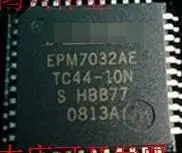 Бесплатная Доставка 10 шт. EPM7032AETC44-10N EPM7032AETC44-10 EPM7032AE QFP44