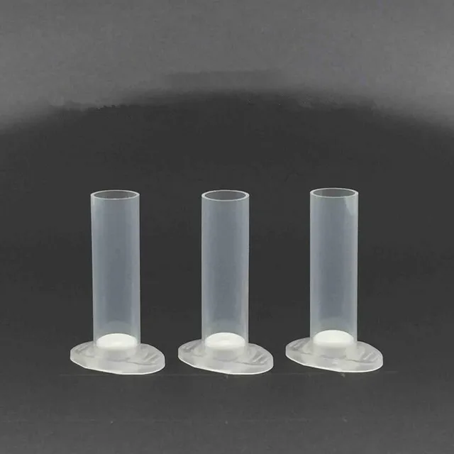 Best Price 3 Pcs/lot Lipstick Mould Easy Canned Plastic Mold DIY Lip Balm Tools Makeup Tools and Accessories Makeup Mold Best Price 3 Pcs/lot Lipstick Mould Easy Canned Plastic Mold DIY Lip Balm Tools Makeup Tools and Accessories Makeup Mold