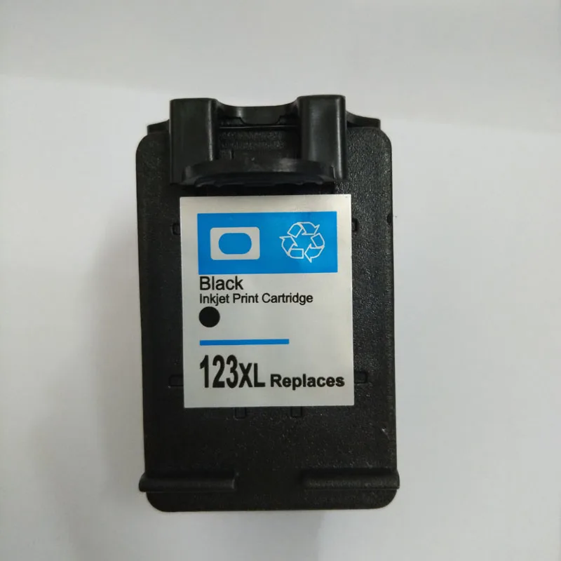 Vilaxh совместимый картридж Замена для HP 123 123XL Deskjet 3630 2130 1110 2132 1111 1112 3632 принтер