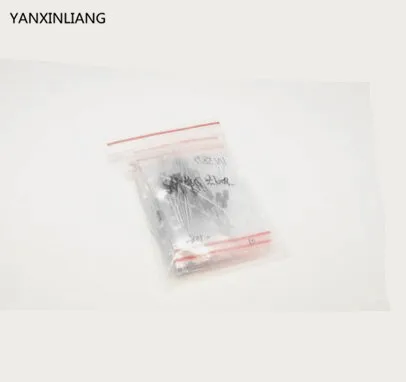 Best Price 1N4148 1N4007 1N5819 1N5399 1N5408 1N5822 FR107 FR2078values=50pcsElectronic Components PackageDiode Assorted Kit