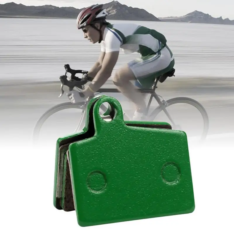 ceramic brake pads mtb