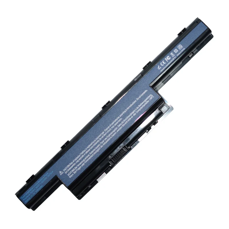 

Golooloo 4400mah laptop battery For Acer 4250 4741G AS10D71 AS10D81 AS10G3E AS10D75 AS10D31 AS10D3E AS10D41 AS10D51 AS10D61