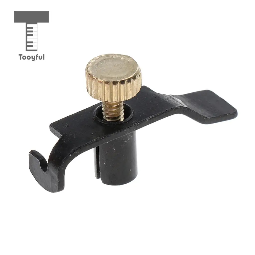 2 Pieces Copper Erhu Fine Tuners Adjusters Erhu Parts Accessories
