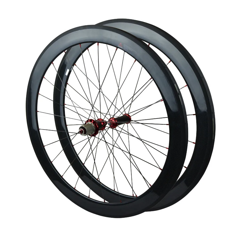 carbon fiber bike wheels for sale