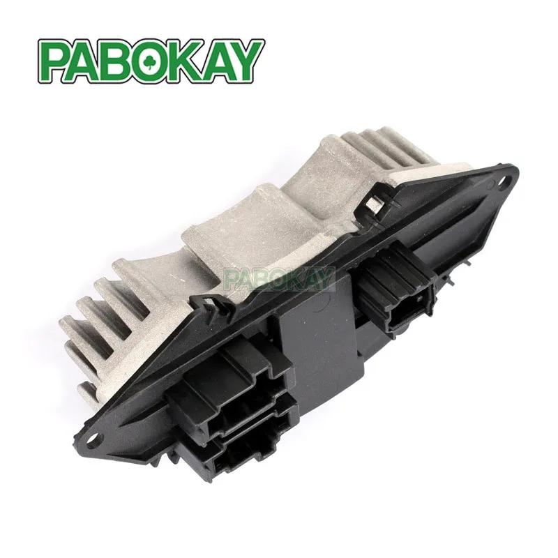 6441.CE 77366112 A.430.014.00 55702441 6845788 A.430.009.00 для Fiat Grande Punto моторный нагреватель резистор 6441CE 06845788