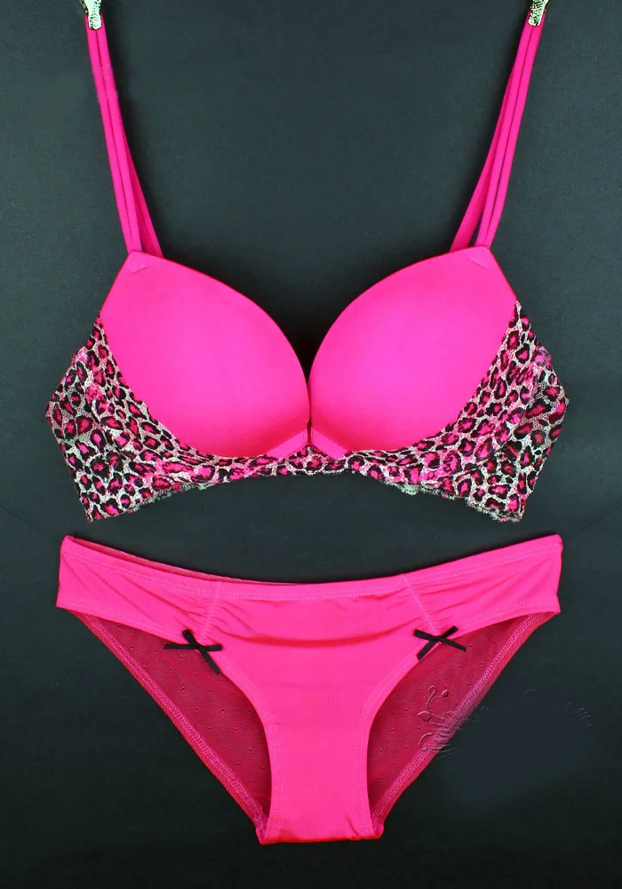 bra and panty gift set