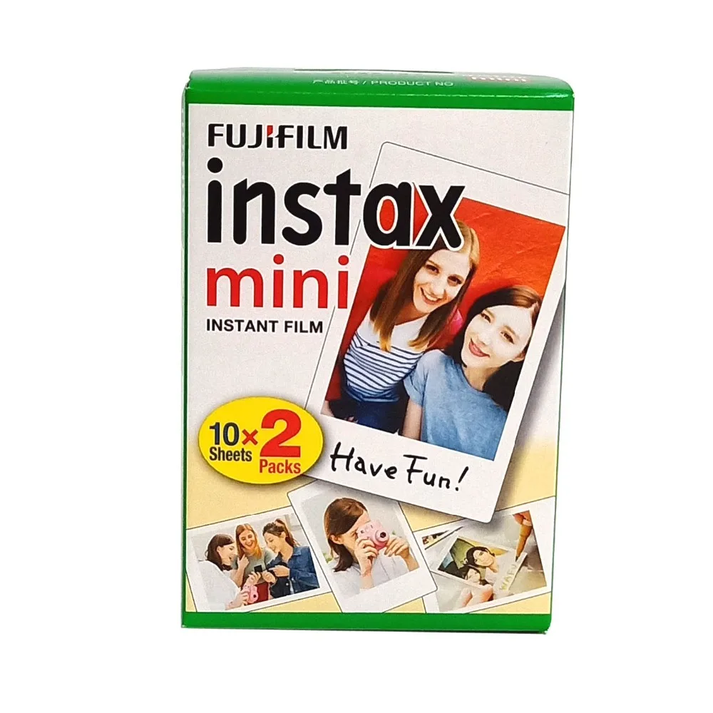 50 листов Fujifilm Instax Mini 9 пленка с белыми краями фотобумага для камеры Polaroid пленка Mini 8 7s 70 90 25 55 SP-2 мгновенная камера
