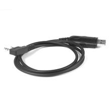 Professional USB Programming Cable WithCD for Baofeng UV-5R UV-5RA UV-B5 UV-82 BF-888S BF-666S for Kenwood Portable Radio