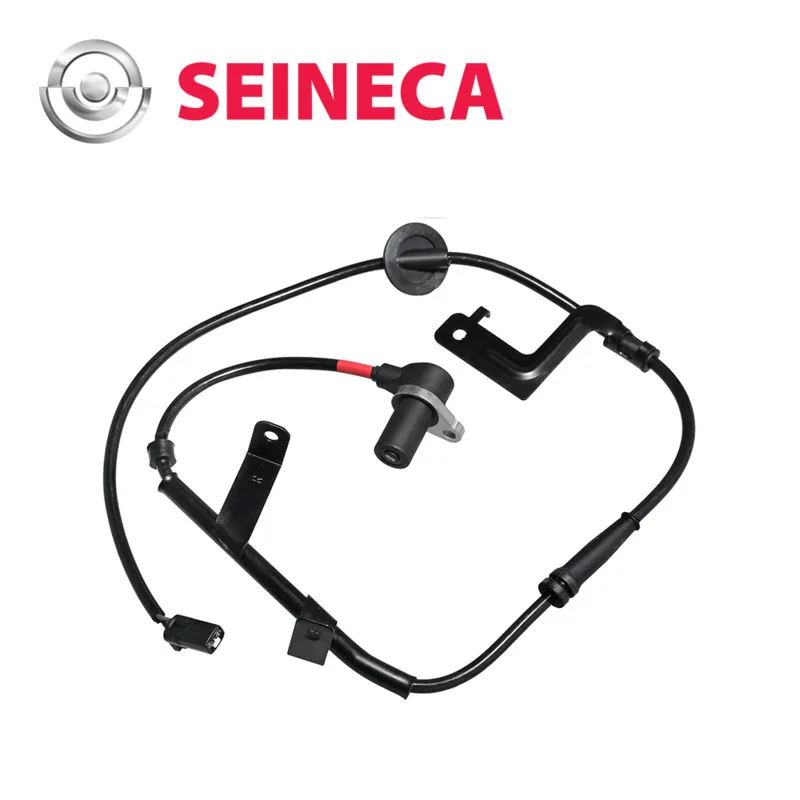 CGQ ABS Sensor Front Right For Kia Optima Magentis Hyundai Sonata 95670